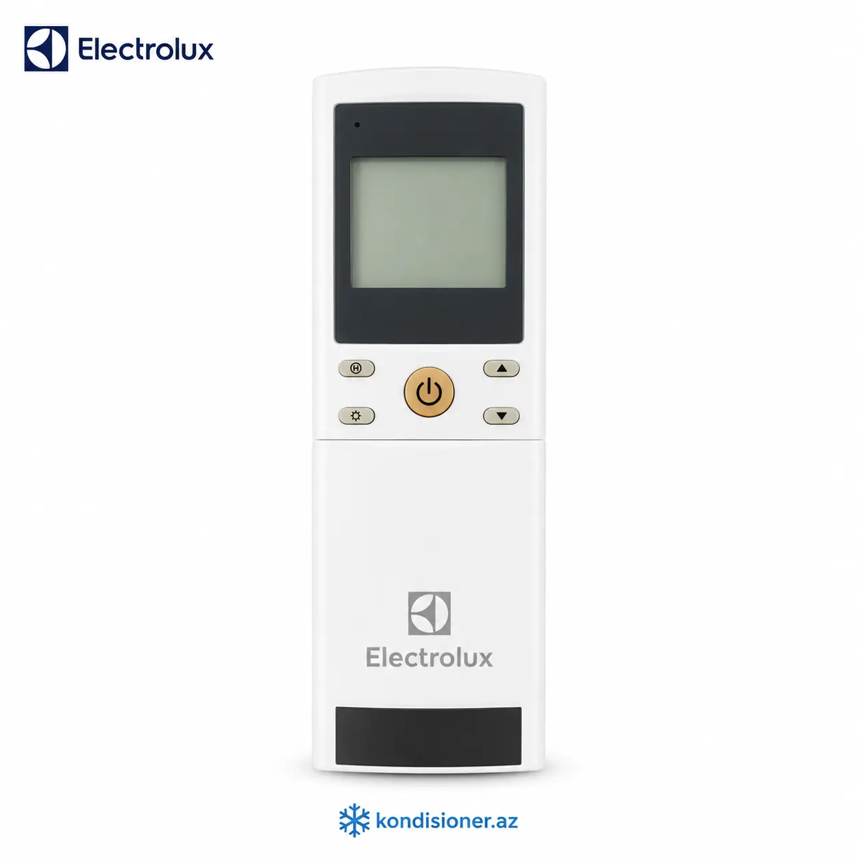 Electrolux kondisioner pultu