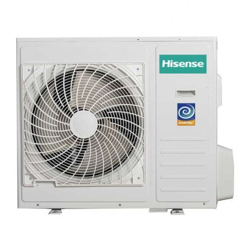 Hisense AMW5-42U4RTA (5 çıxışlı) Multi sistem