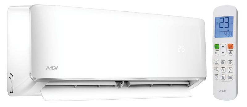 MDV MDSA-18HRFN1(daxili blok) Multi sistem