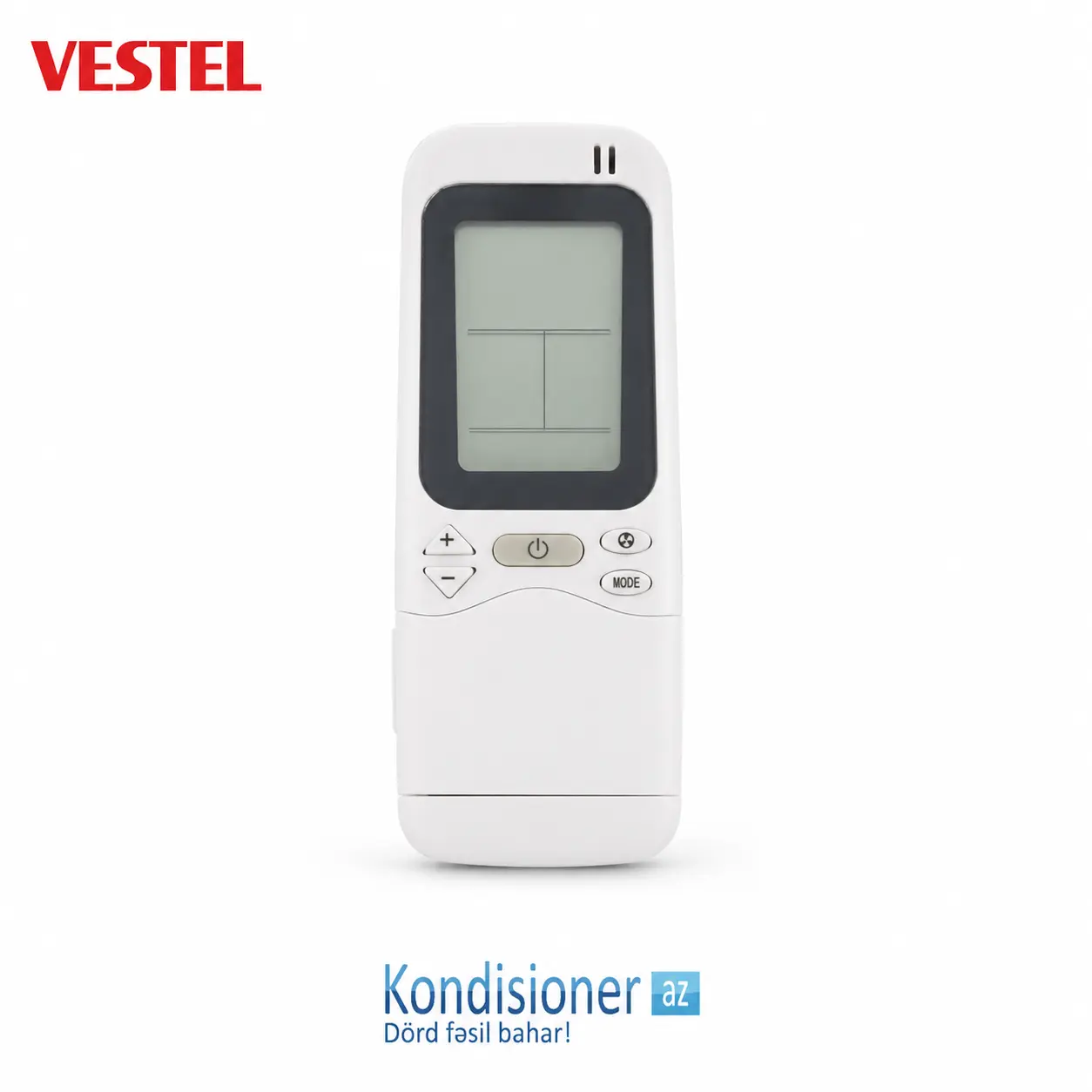 Vestel kondisioner pultu
