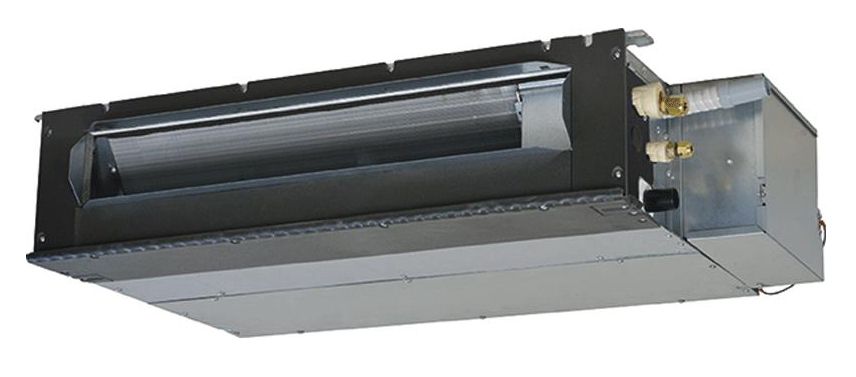 Mitsubishi Heavy SRR25ZS-W Multi sistem