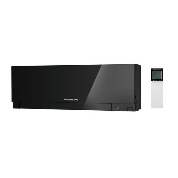 Mitsubishi electric MSZ-EF25VGKB (qara) Multi sistem