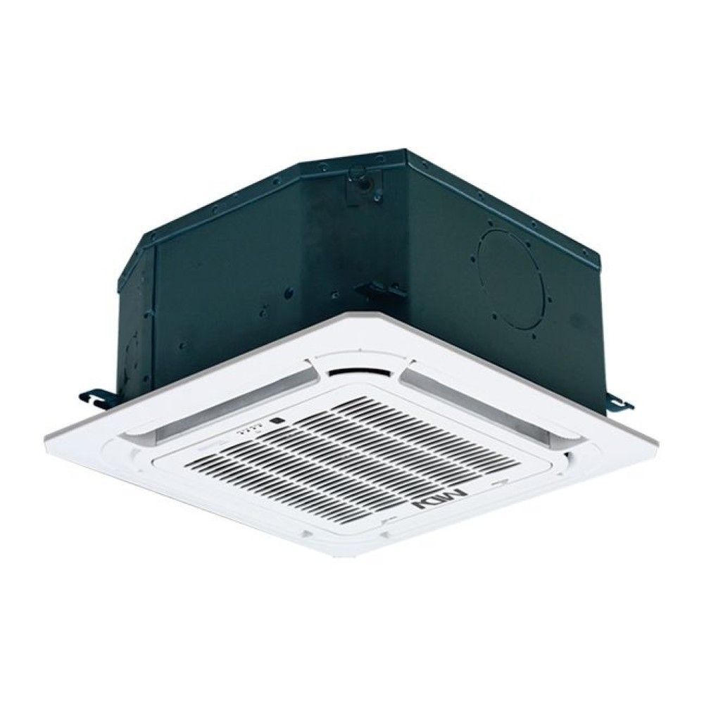 MDV MDCA4I-09HRFN1 Multi sistem