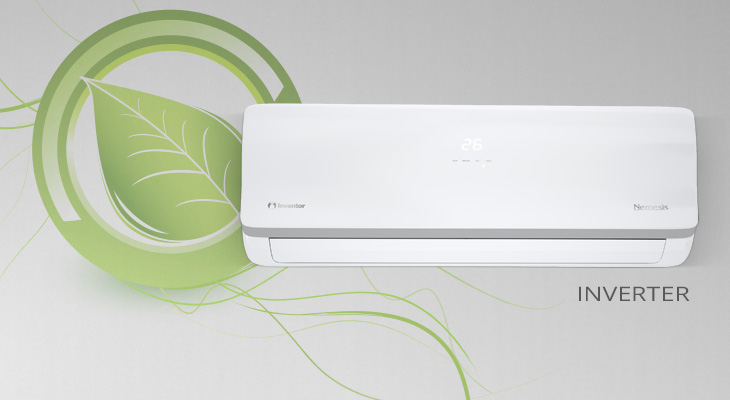 Inverter və On/Off Kondisioner Fərqləri – Hansını Seçməli?