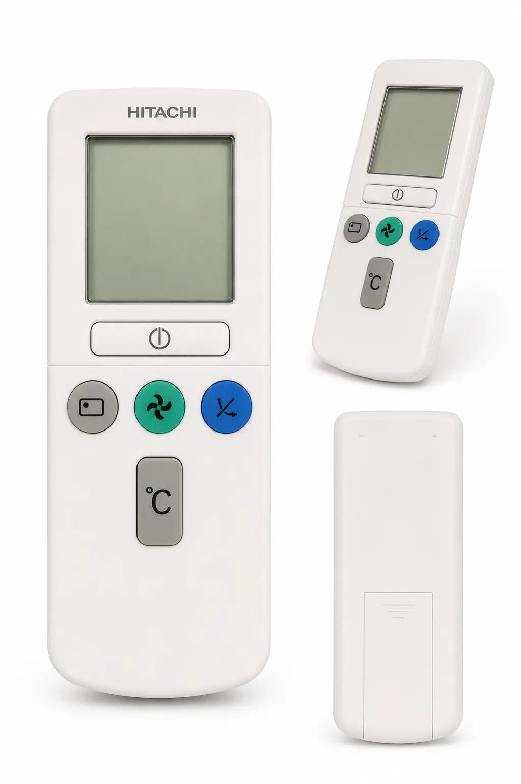 Hitachi kondisioner pultu