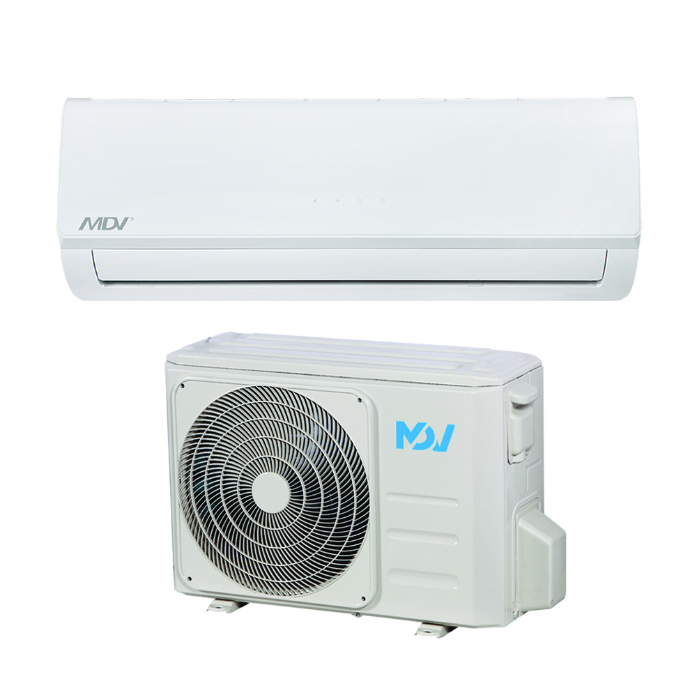 , MDV FOREST MDSAF-12HRDN8 Kondisioner İnvertor