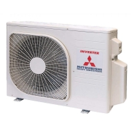 Mitsubishi Heavy SCM40ZS-W Multi sistem