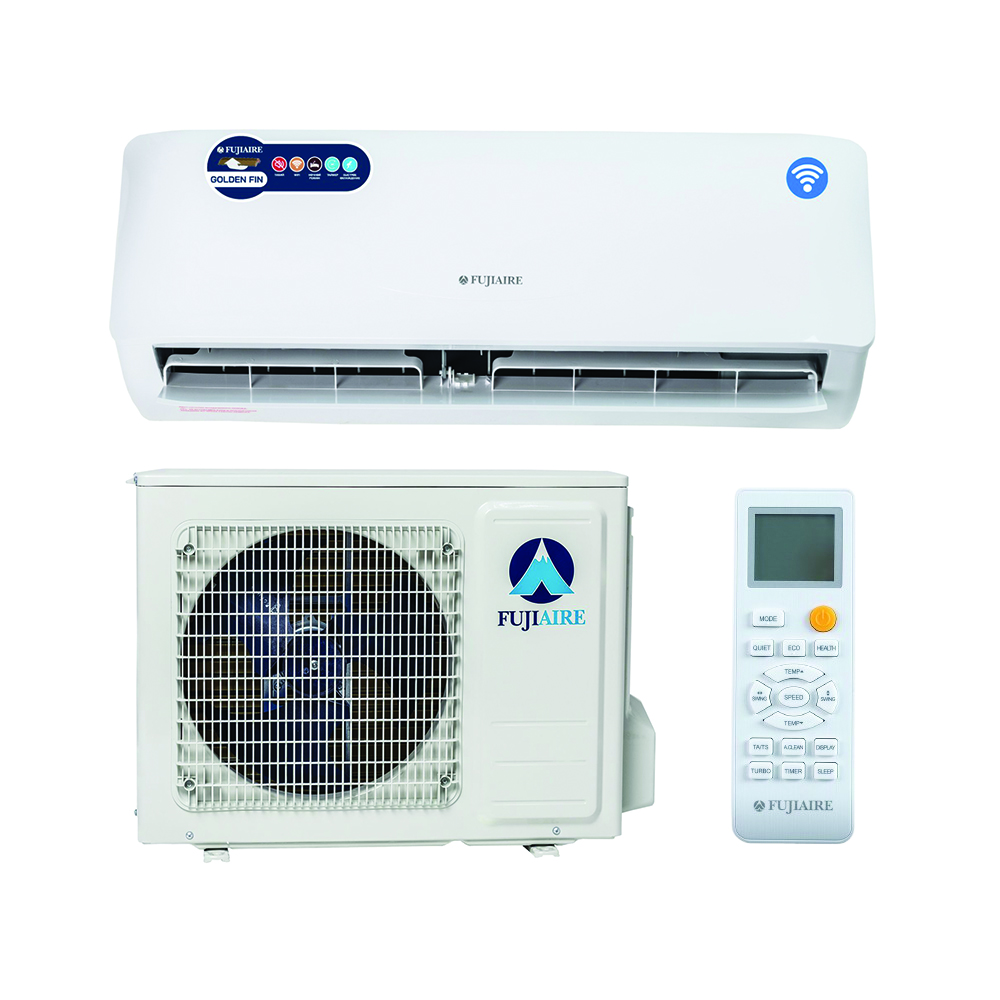 Kondisioner Fujiaire 24000 btu FJABH24R1AZA