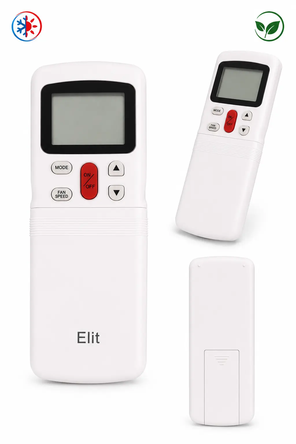 Elit kondisioner pultu