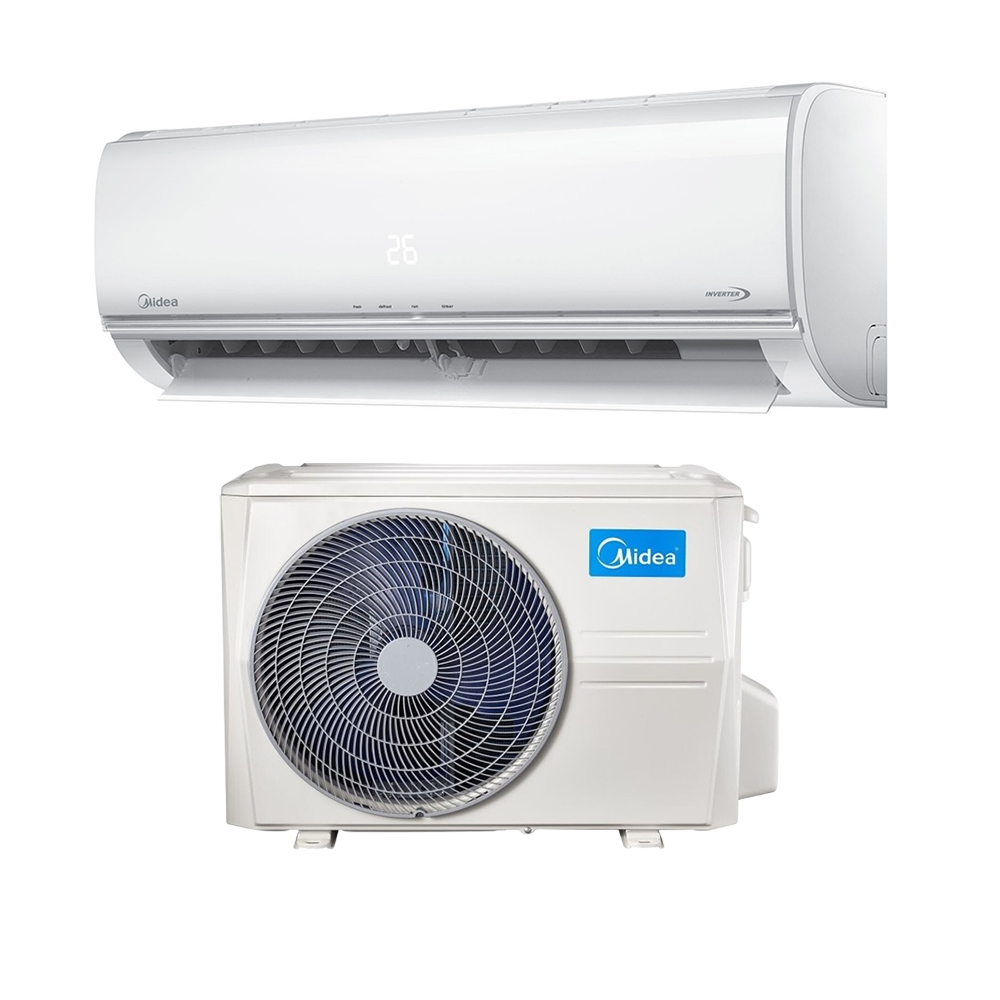 Midea AF-12N8DO Kondisioner İnvertor
