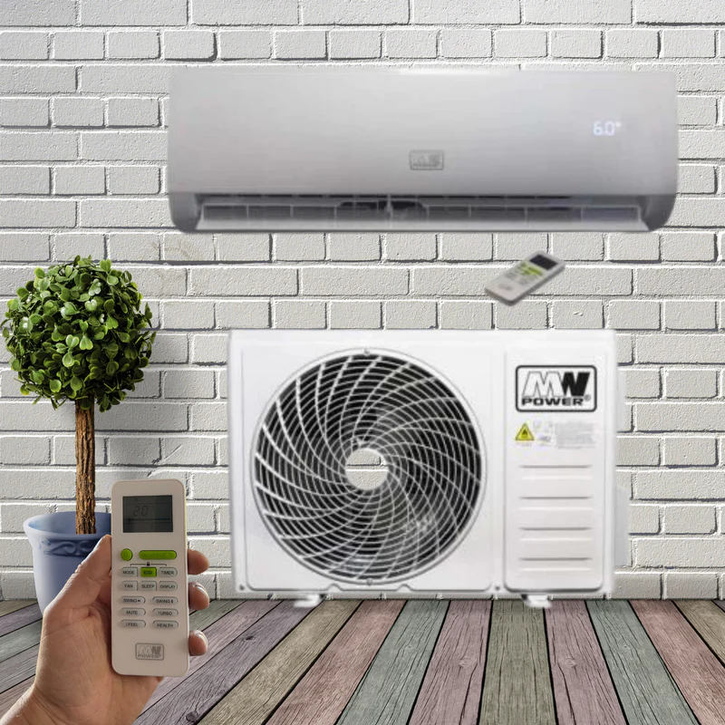 Kondisioner haqqında çox verilən suallar