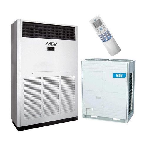 MDV şkaf-kolon tipli 96000 btu kondisioner