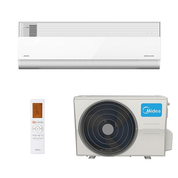 Kondisioner Midea GAIA-12HRFN8 – 12000 BTU İnverter