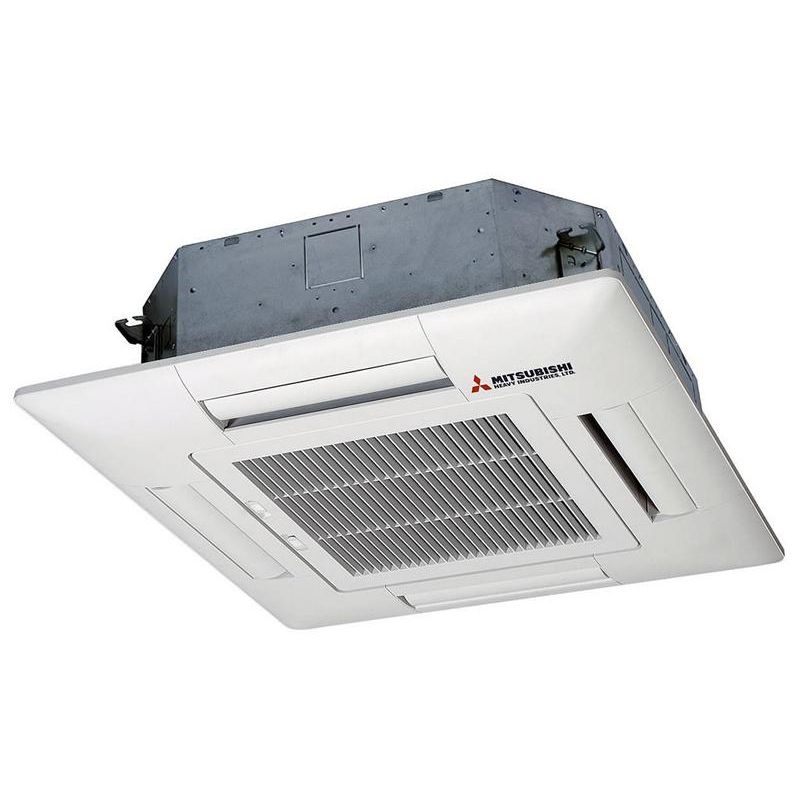 Mitsubishi Heavy FDTC25VF Multi sistem