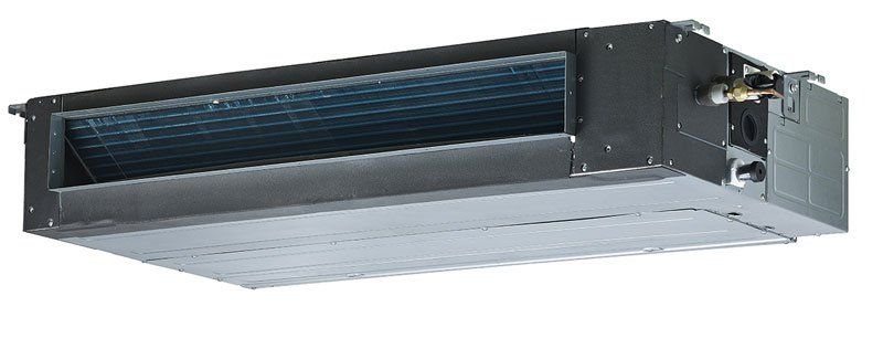 MDV MDTII-09HWFN1P (daxili blok) Multi sistem