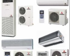 İnverter kondisioner nədir və niyə seçilməlidir?