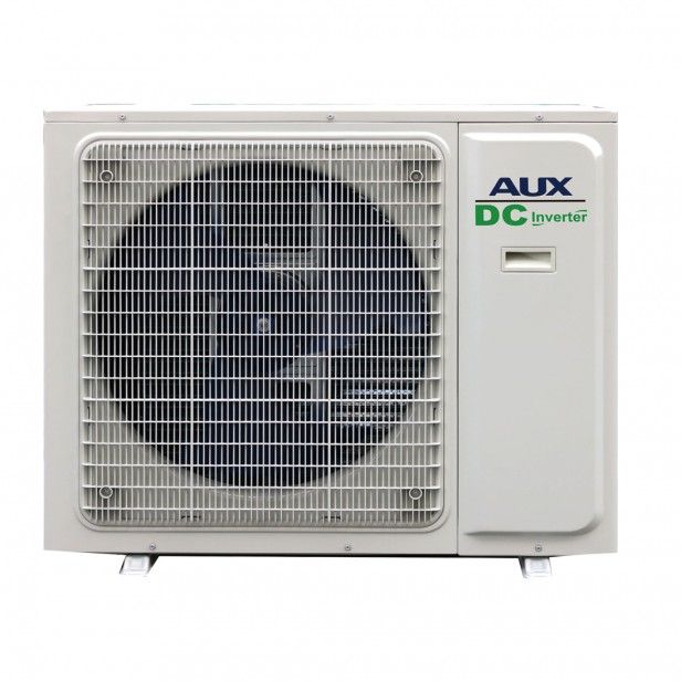 AUX AM2-H18/4DR3C(2 çıxışlı) Multi sistem