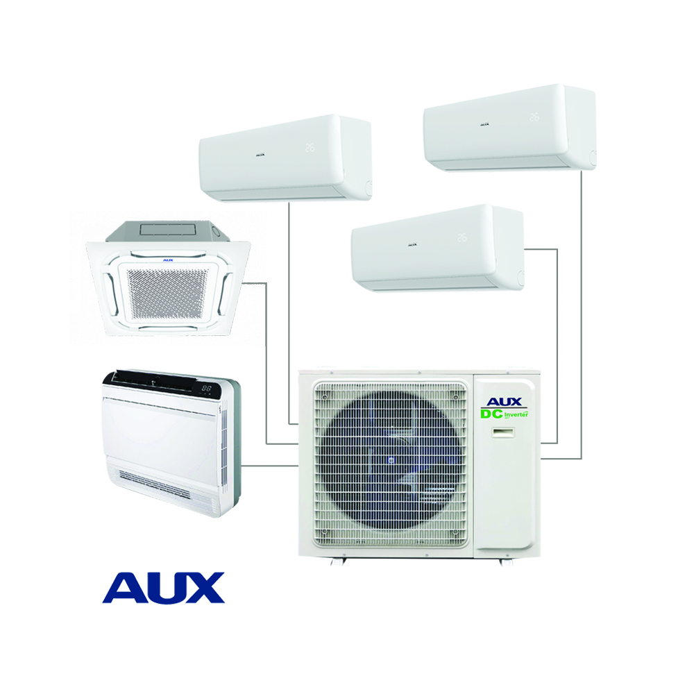 Aux multi split kondisionerləri