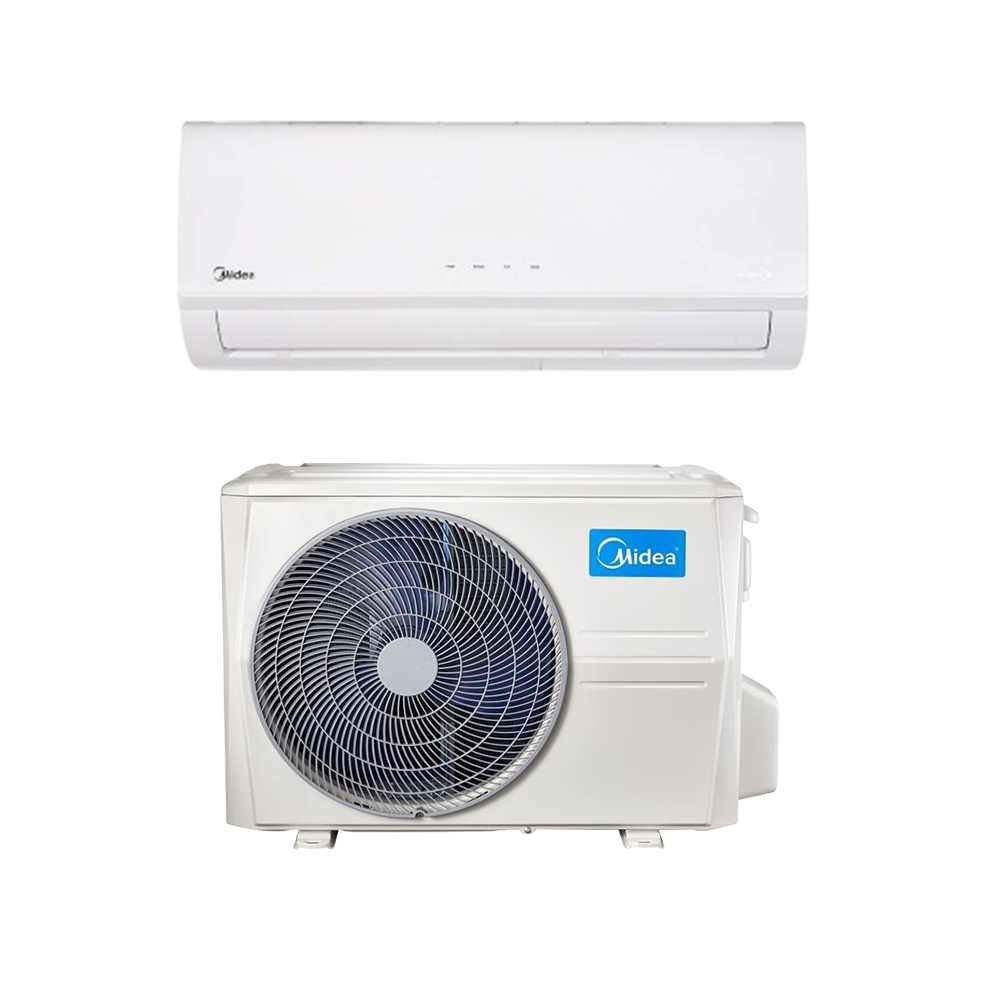 MIDEA MSAF-12HRN8 Kondisioner