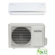 Sigma Comfort SGM12İNVDMT (R32) Kondisioner İnvertor